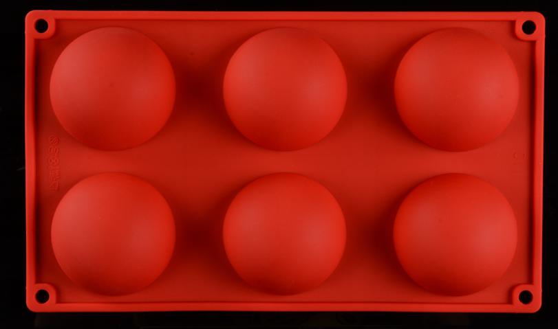 Js Series-Silica Gel Mould