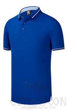 Bamboo Ion Polo Shirt.
Bamboo Ion Mercerized Cotton, m
