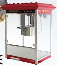 Popcorn Machine(Luxury) 643*590*900mm