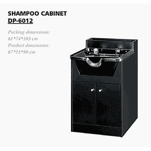 Shampoo Basin Cabinet-67*55*99cm