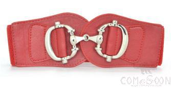 Belt-Pu, Elastic Band, Metal product image