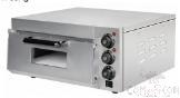 Electric Pizza Oven, Size:l560*W570*H280mm, Power: 2kw