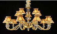 Chandeliers