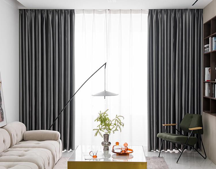 Alice Curtain Fabric product image
