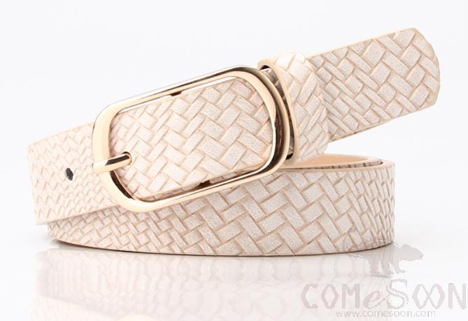Pu Belt-2.4*105cm