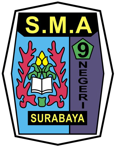 Logo SMAN 9