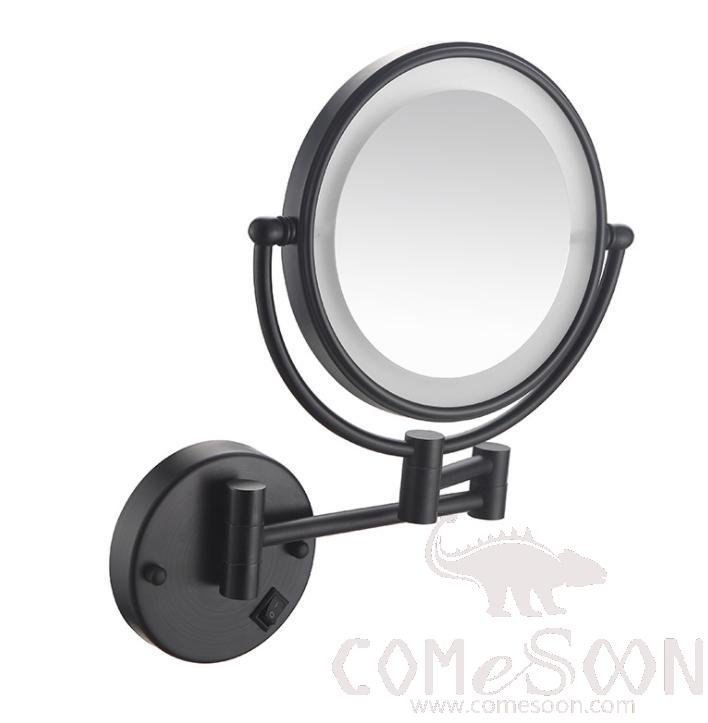 Led Makeup Mirror-Concealed Installation