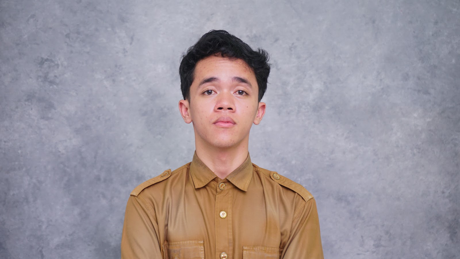 Ahmad Fauzi