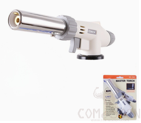 Torch Grill Gun