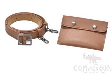 Belt-Imitation Leather