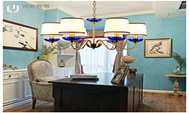 Chandeliers