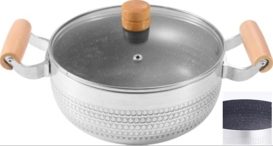 Soup Pot 20cm Jr-Series product image