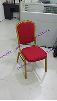 Modern Oak Wooden Chair