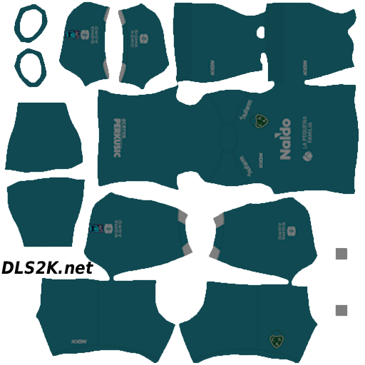 Uniforme Alternativo de CA Sarmiento