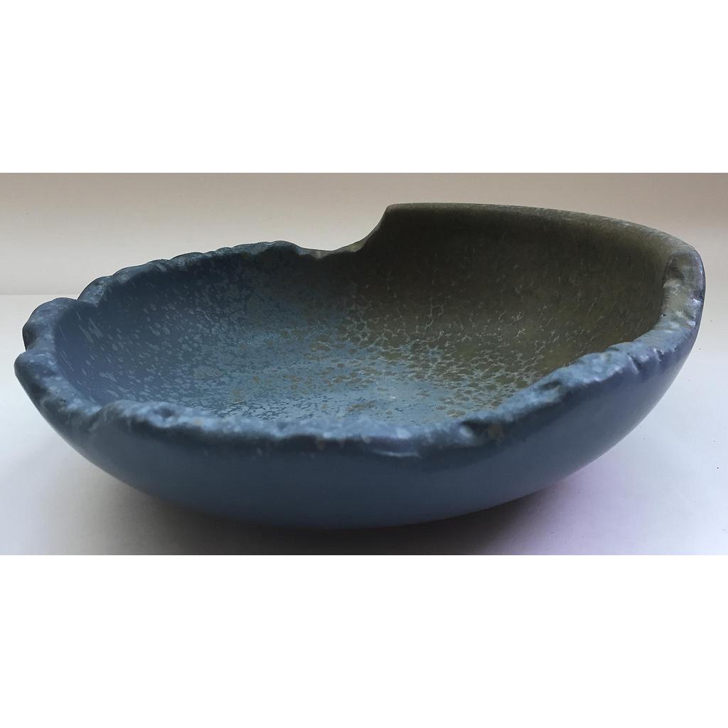 Chinese Pottery Series-Bowl 9.5"