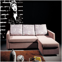 Fabric Sofa
