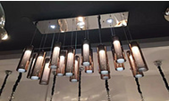 Chandeliers