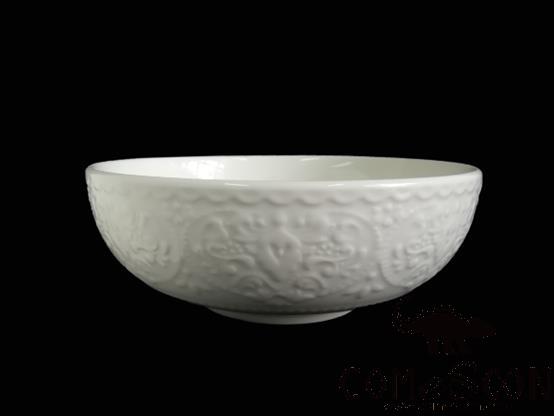 Alice Series 7" Bowl, Ø17.8*H6.8 cm