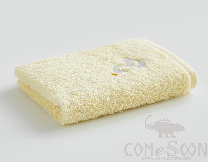 Terry Towel, Cotton, 25*50 cm