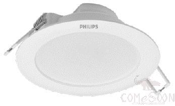 Led Dome Light，10.5w，125 mm