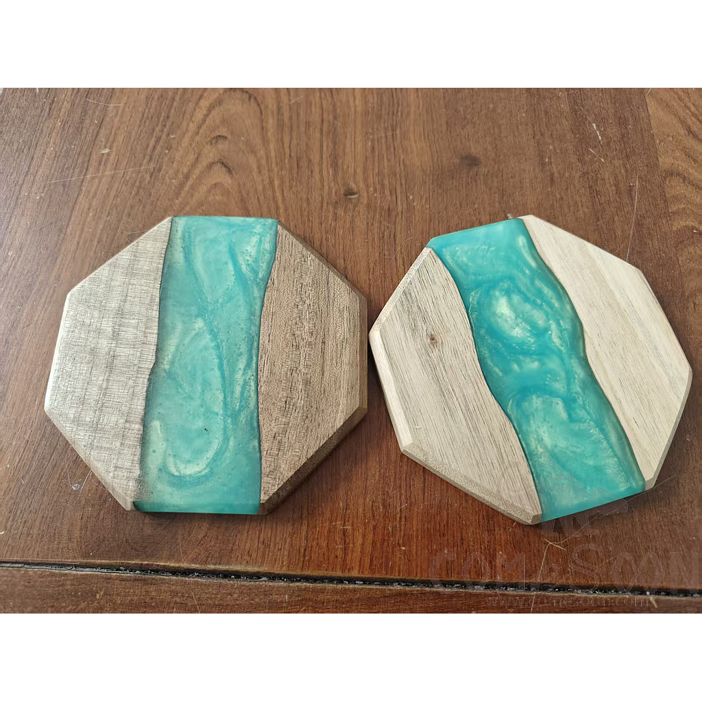 Coaster, Φ10cm