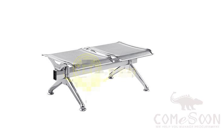 Flat Chair-Double