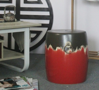 Ceramic Stool product image