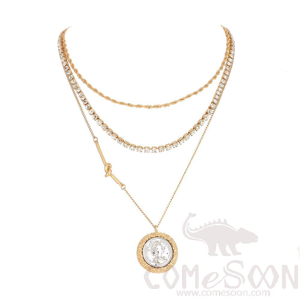 Necklace / Jewelry Nz1179