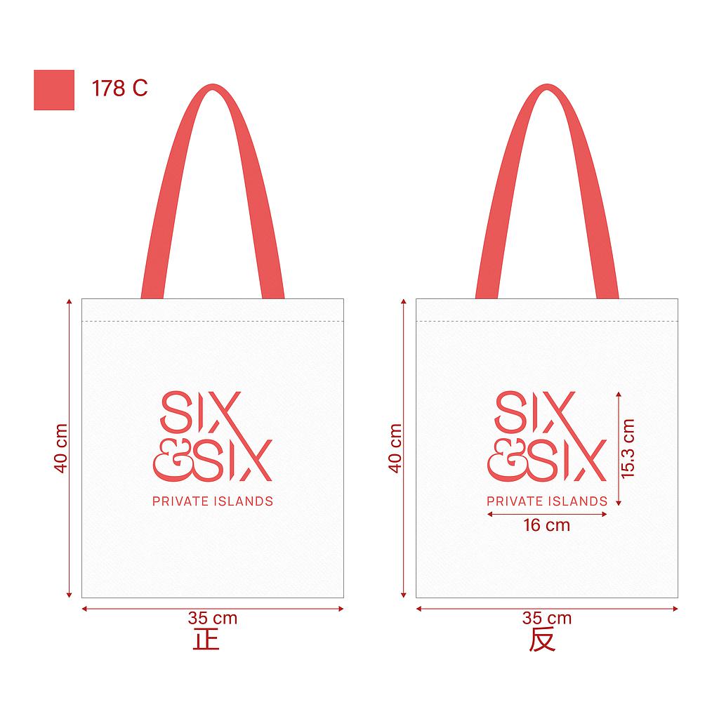 Sling Bag, L40*W35cm