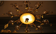 Chandeliers