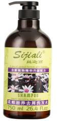 750 ML Shampoo-Fragrant Type
