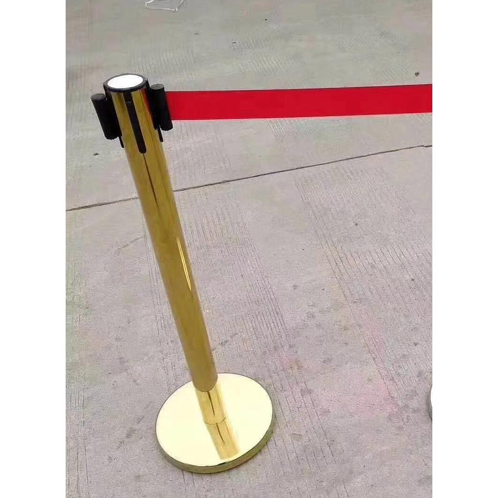 Railing Stand - Material:304 Stainless Steel