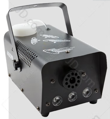 Led Full Color Smoke Machine, 500w