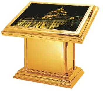 Light Box, Ss201, L1000 * W850 * H1060mm