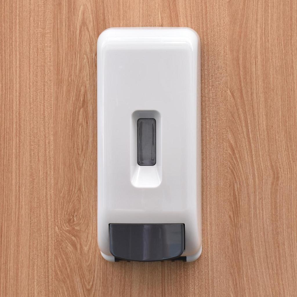 Wall-Mounted Soap Dispenser-1000 ML, 27*12.6* 10.5 cm