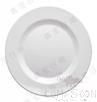 6" Plate, White, Mf, 152.4*14.6mm product image