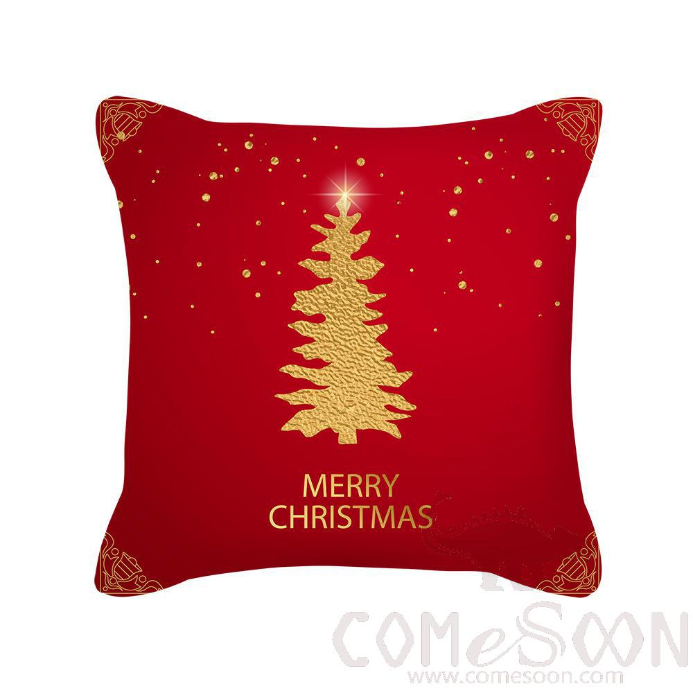 Cushion Cover, Linen, 45*45cm