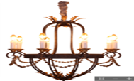 Chandeliers