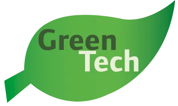 Green Tech Logo