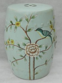 Ceramic Stool product image