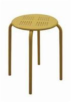 Stack Stool