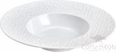 11" Wide Rim Round Bowl [new Product Special Offer], White, Mf, Φ283*55mm