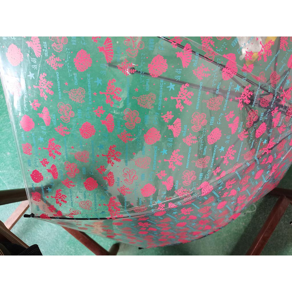Gower Umbrella-23 inch