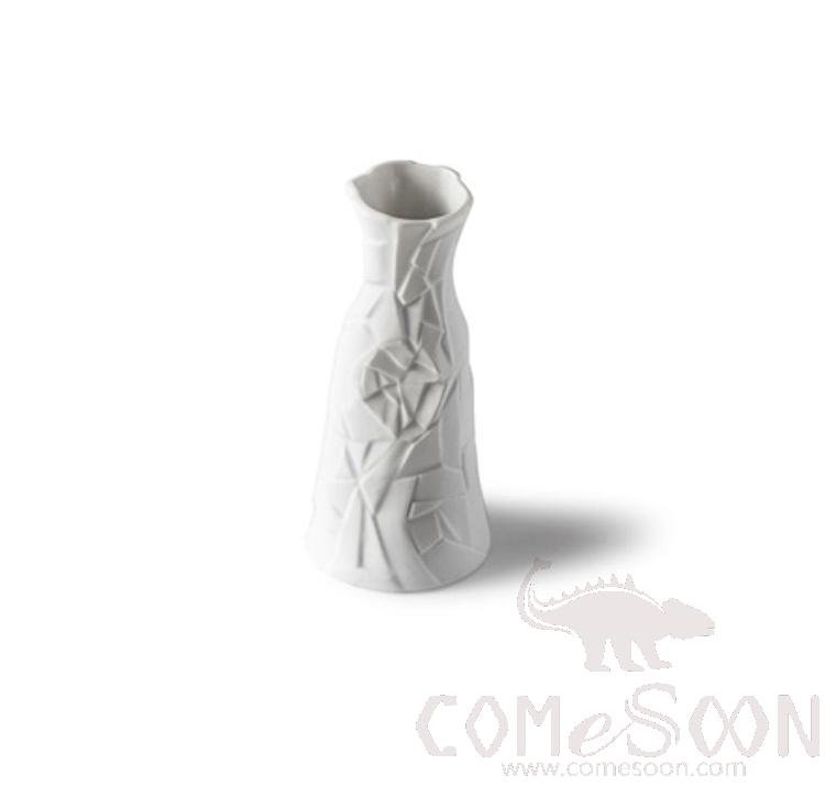 Imitation Stone Vase