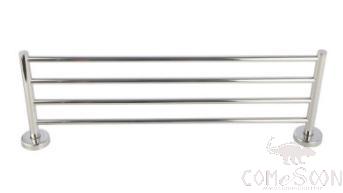 Single Towel Rack, 640*230*60mm, S/s 304