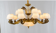 Chandeliers