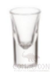 PC Shot Glass 35ML