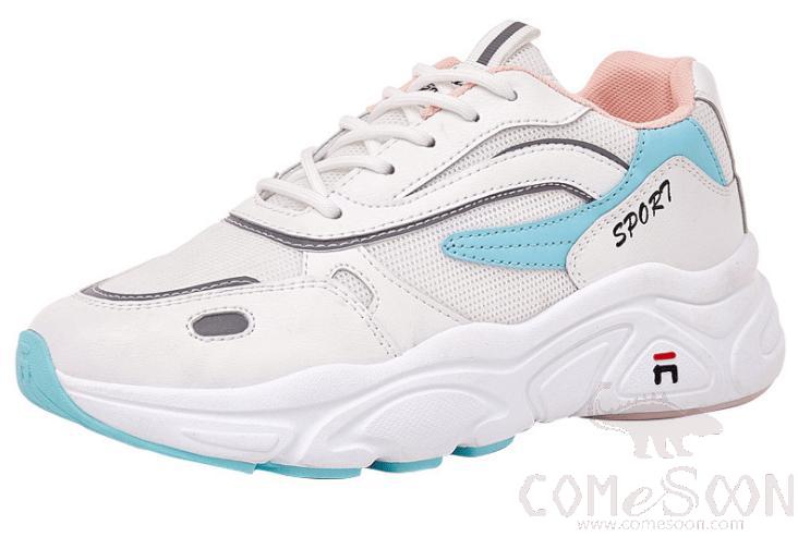 Sports Shoes-35-40 Size