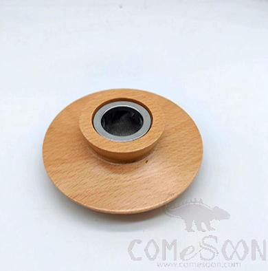 Wooden Cocktail Smoker