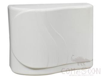Hand Dryer (Plastic)
26.5*15.5*20cm